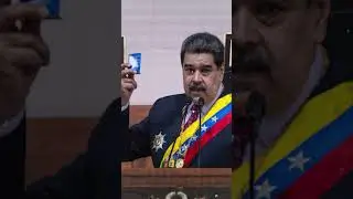 VENEZUELA PEOR QUE CUBA