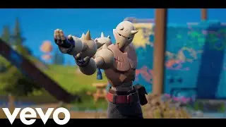 Fortnite Pop It (Official Music Video)