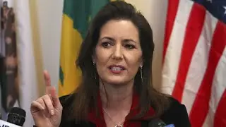 WATCH LIVE: Oakland mayor addresses hiring plan for additional officers amid surge in violence