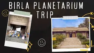 Talent Hub Academy Field Trip | Attractive kids activities | Outing | Birla Planetarium Hyderabad