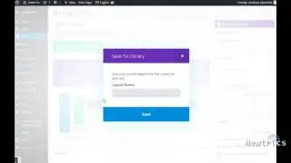 WPDivi-SavePageToLibrary