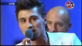 Премия МУЗТВ 2013. Голосуй за ДИМУ БИЛАНА ((с)КДВН)