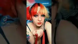 ASMR POV: I’m your gf🖤