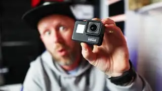 How to use your GOPRO as a WEBCAM (Hero Black 7) // Everything you need to know!