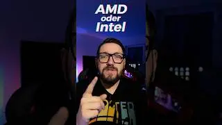 AMD gegen Intel: Der BATTLE ist zurück!