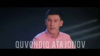 Quvondiq Otajonov Premyera