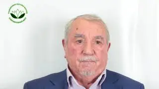 Гончаров Владислав Иванович - восстановление зрения с помощью биоэнергетики и висцеральной терапии.