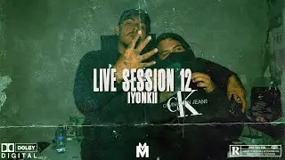 LIVE SESSION 12|YNKI|
