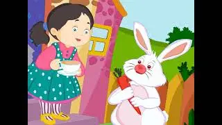 Hello Mr. Bunny Rabbit (Sing Along 2)