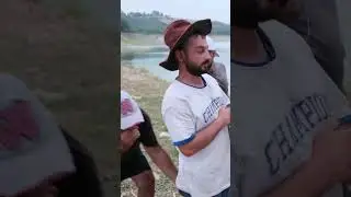 köpek şakası | murat amca köpeğe havlasa köpek bile korkar