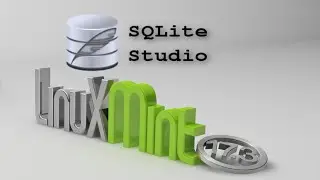 SQLiteStudio ( SQLite Database Manager) Install in Linux Mint