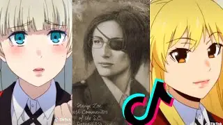 Tik Tok Anime Compilation 23