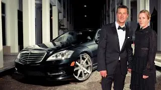 Bear Grylls Lifestyle 2021 ★ Net Worth, Cars, Houses