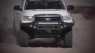 Demello Off-road Toyota Tundra 