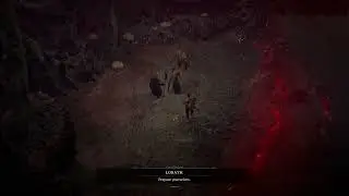 Ashava the pestilent boss fight - Diablo 4