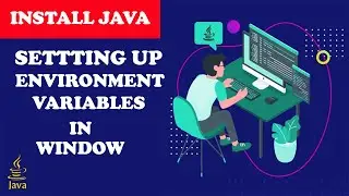 How to Install Java 20 on Windows 10 [ 2023 Update ] JAVA_HOME, JDK installation Complete Guide