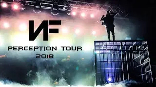 NF - Perception Tour 2018