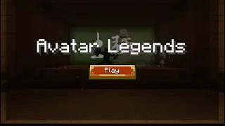 (Minecraft) Avatar part 1