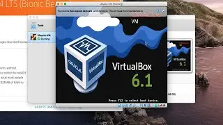 How to Install Linux in VirtualBox for Mac