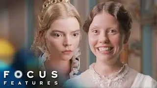 Emma | Anya Taylor-Joy Manipulates Mia Goth