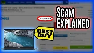 The SECRET Scam Behind CHEAP Laptop Prices At Best Buy?!