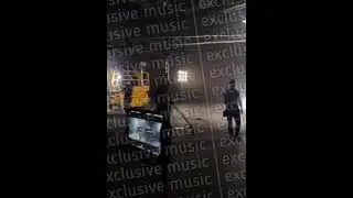 MORGENSHTERN - DINERO (СЛИВ СЪЁМОК КЛИПА, 2021!)