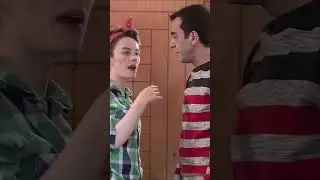 Ben Kimse miyim!! | 1 Kadın 1 Erkek