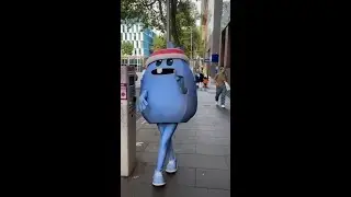 Dumb Ways to Die 