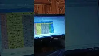 Excel में print area कैसे सेट करें || How to set print area in Excel || #shorts #education #computer