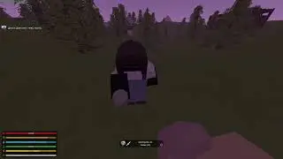 Unturned