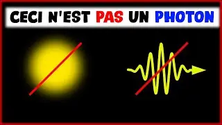 Les photons existent-ils ? 🟡