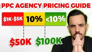 Google Ads Agency Pricing: Full Guide On How Much To Pay A PPC Agency