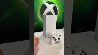 First Look at the NEW Xbox Series X Digital and Special Edition - Hands on Demo