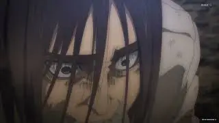 Eren's Memories - Attack On Titan Episode 87