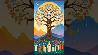 I Misteri della Bibbia Ebraica. #shorts #storiaantica #viral #raccontibrevi