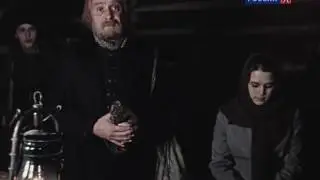 Спасибо... ( Эпизод из фильма 