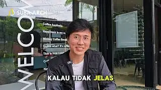 Jangan Bangun Rumah Tanpa Kontraktor dan Arsitek! Kecuali....