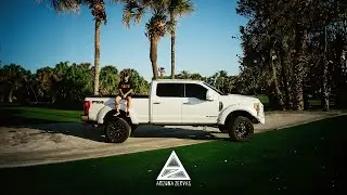 Arizona Zervas - FLORIDA (Official Audio)