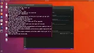 how to Install Visual Studio Code on Ubuntu 20.10, How to Install Visual Studio Code on Ubuntu 20