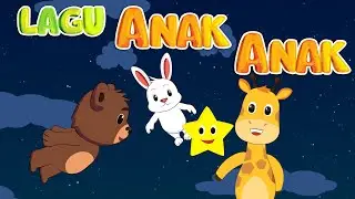 Kumpulan lagu Anak