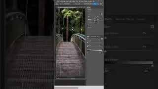 tilt shift blur photoshop 2022 #photography #tricks #art #creative #photoshop #trend