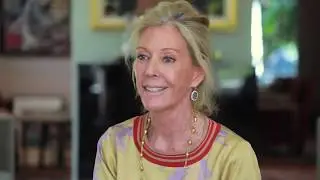 DIANE ALLEN : A DIARY OF ART COLLECTING