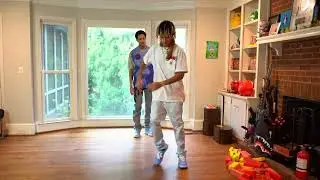 Ayo & Teo | Shoot SUMN (freestyle allstyles dance video)