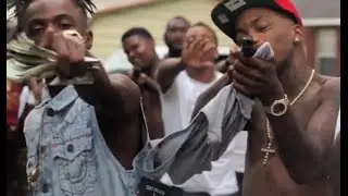 JayDaYoungan x FG Famous & Scotty Cain - Lay You Down (Official Music Video)