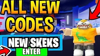 *January  2021* All New Working Codes For Mad City (Mad City Codes) Roblox