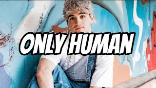 Ryan Mack - Only Human (Lyrics)