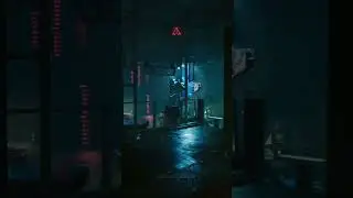 The New Explosive Iconic Smart Pistol, Ogou in Cyberpunk 2077's Phantom Liberty