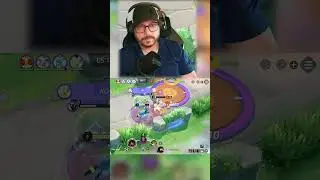 Umbreon Leafon Bottom Lane Combo 