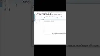 Java Program to find whether a string ends with a specified suffix or not.