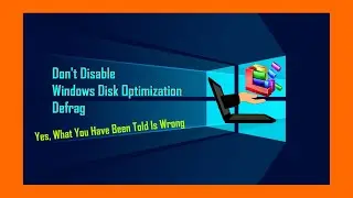 Does Windows Defrag SSD’s & What Is SSD Optimization?